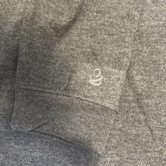 NWOT Cuddl Duds quarter zip - Picture 3 of 5